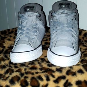 Mens, Converse All Star . Mids